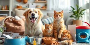 Mastering Budgeting for Pet Care: Essential Tips for Every Pet Owner