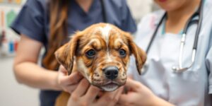 What to Expect at Your Pet’s First Vet Visit: A Comprehensive Guide for New Pet Owners