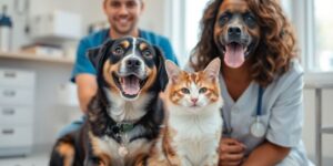 How Often Should Pets See the Vet? A Complete Guide for Pet Owners