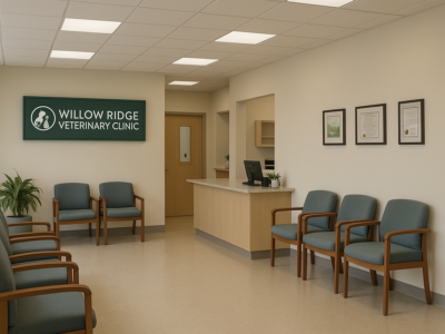 Willow Ridge Veterinary Clinic
