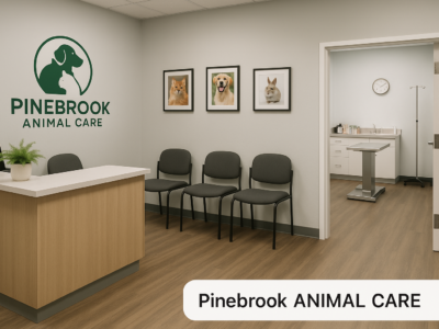 Pinebrook Animal Care