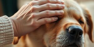 How to Know When It’s Time to Say Goodbye to Your Dog