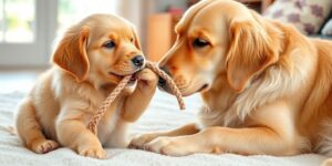 Lifestyle Factors to Consider When Choosing Between a Puppy and an Older Dog