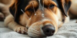 Acupuncture for Your Cat or Dog. What to Know.