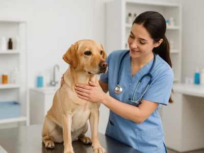 CityVet | South Austin