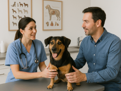 SNAP Spay-Neuter & Animal Wellness Clinic - San Antonio at Ingram