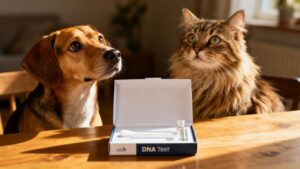 Unraveling Your Pet’s Past: A Deep Dive into Pet DNA Kits