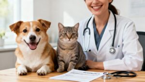Understanding Pet Insurance Deductibles, Premiums, and Reimbursement