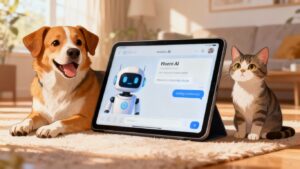 Smarter Pet Care, Faster: Meet the Pet Care Coach (Now Live)