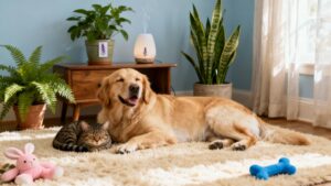 How Holistic Treatments Can Enhance Your Pet’s Emotional and Mental Wellbeing